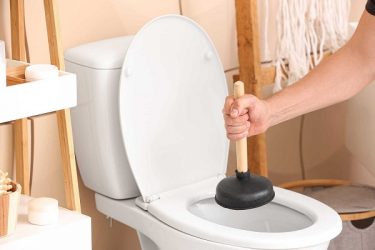thông tắc bồn cầu tại Vĩnh Phúc