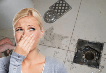 5 Cách Xử Lý Mùi Hôi Cống Trong Nhà Vệ Sinh Hiệu Quả