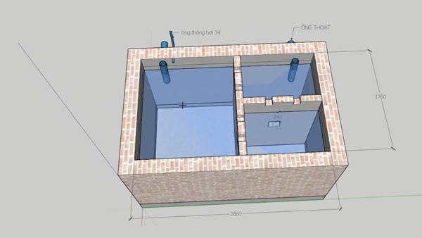 bể phốt tự hoại 2