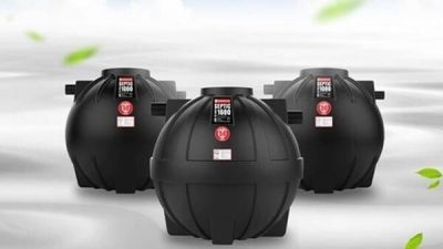 báo giá bể phốt đúc sẵn