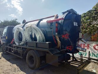 hút hầm cầu quận 9