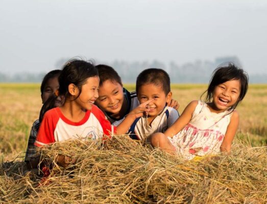 Khuyến mãi thông tắc cống hút bể phốt mừng tết thiếu nhi 2025